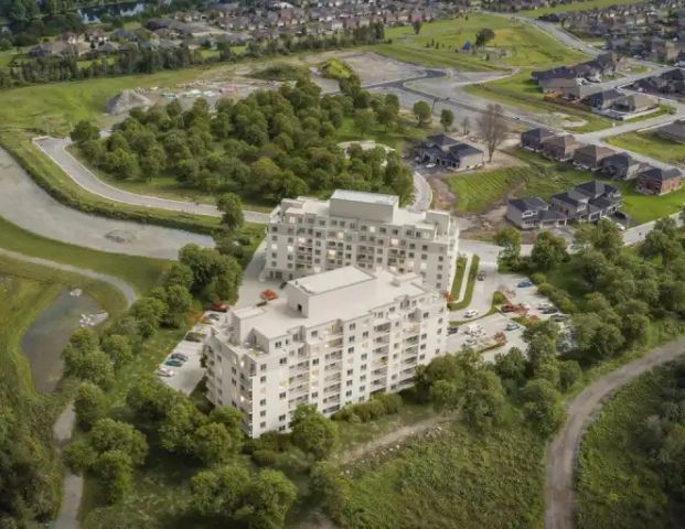 Canniff Mill Residences | 156-A Wims Way, Belleville - Photo 1