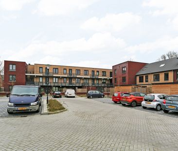 Te huur: Dorpsplein 1 - Foto 3