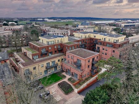 1 bedroom flat to rent - Photo 3