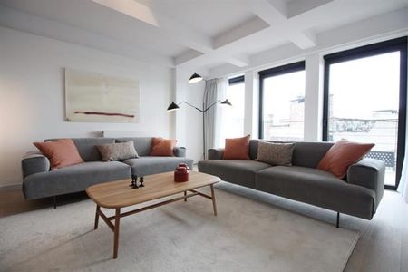 Appartement te huur - Photo 3