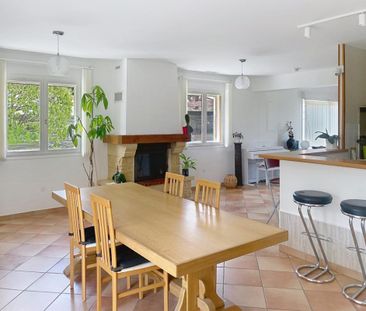 Location Maison 4 pièces 113m² ST ANDRE DE CUBZAC 33240 - Photo 3