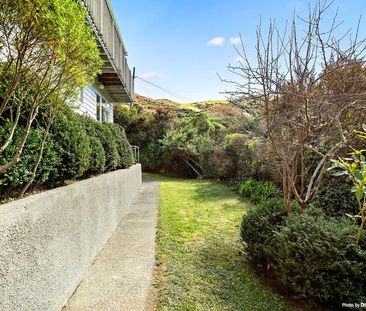 Entire Bottom Unit in Quiet Karori - Photo 3