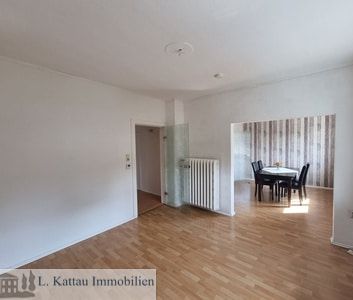 M 06 BOCKHORN-gepflegte 3 Zimmerwohnung über zwei Ebenen im 1. OG- - Photo 4