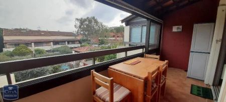 Appartement à louer 2 pièces 30.66m² - Photo 2