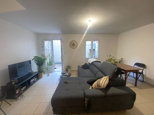 Location Appartement 2 pièces 45m² - Photo 1