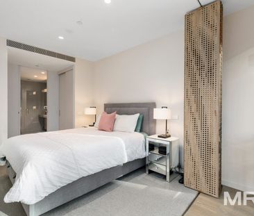 Luxury living with resort-style amenities in the iconic magnolia bu... - Photo 4