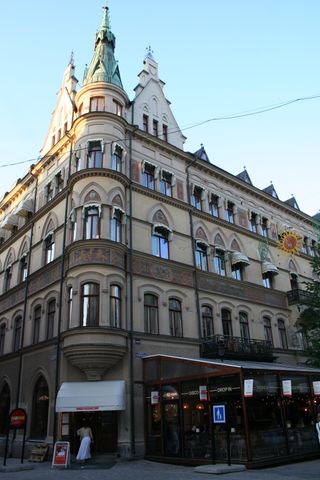 Storgatan 12 - Photo 4