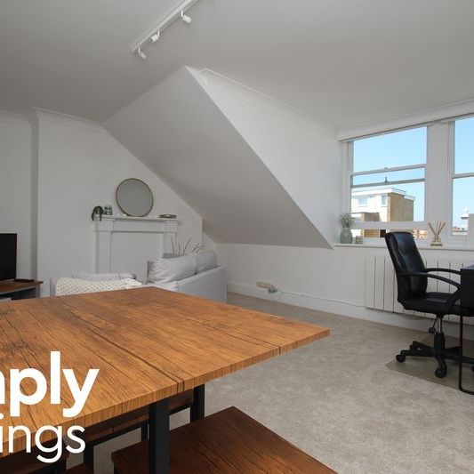 1 Bed property for rent - Photo 1