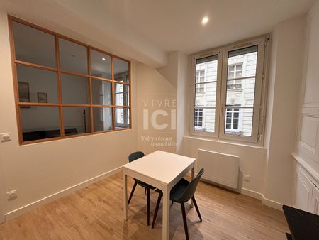 Appartement T3 HYPERCENTRE - Photo 4