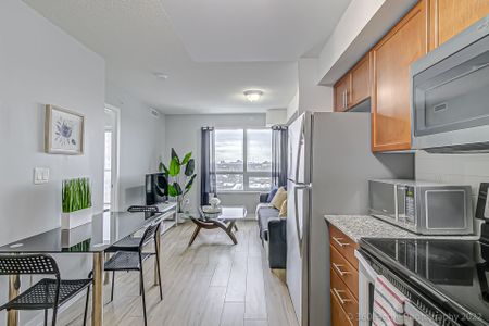 For Lease - 1420 Dupont Street Unit# 911, Toronto, Ontario - Photo 3