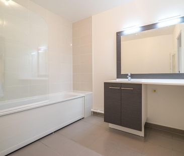 location Appartement T2 DE 45.1m² À VILLIERS SUR MARNE - Photo 5