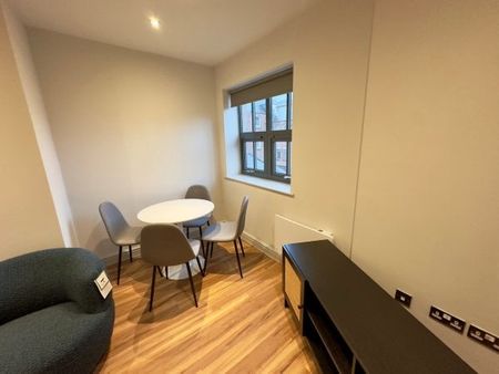 Camden Street, Leicester, LE1 - Photo 3