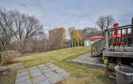 For Lease - 24 Loney Avenue Unit# Lower, Toronto, Ontario - Photo 5