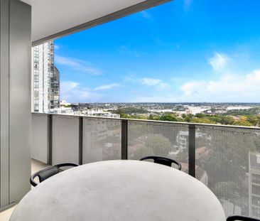 1206/225 Pacific Highway, North Sydney NSW 2060 - Apartment For Ren... - Photo 5