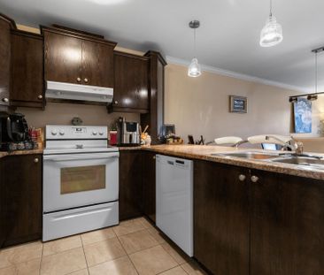 Condo for rent, Laval (Chomedey) - Photo 2