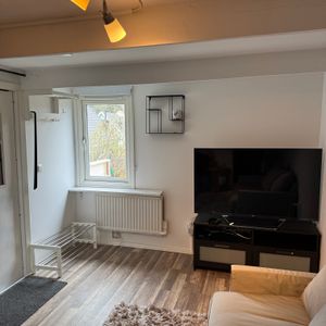 Viltstigen, Tumba - Foto 2