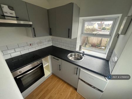 Studio to rent - Photo 4