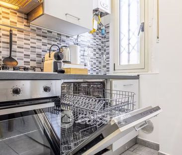 Bilocale in Affitto in Viale Fulvio Testi 86 a Milano - Photo 2
