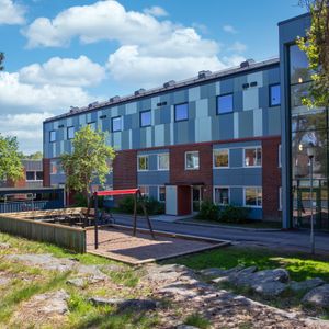 Flöjtgatan, Karlstad - Foto 2