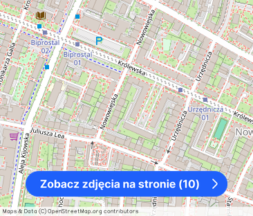 Duży pokój 1os / KROWODRZA GÓRKA / ul. Rusznikarska 16 / 1550 zł ze... – zdjęcie 1