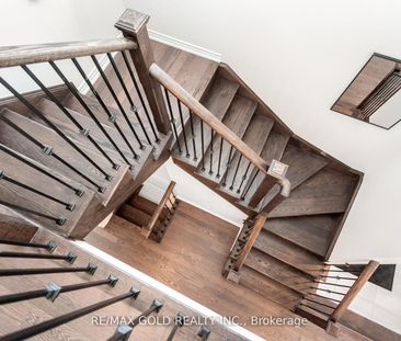 For Lease - 1442 Watercress Way Unit# Upper, Milton, Ontario - Photo 1