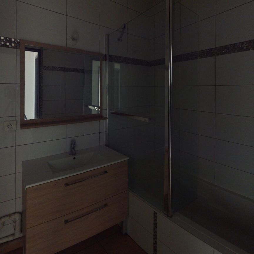 Appartement à louer 3 pièces • 60,56 m2 Vaulx-en-Velin - Photo 1