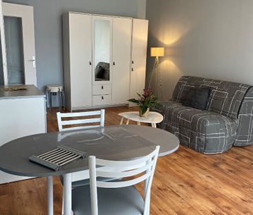 Location Appartement 1 pièce 33m² ROUEN 76000 - Photo 2