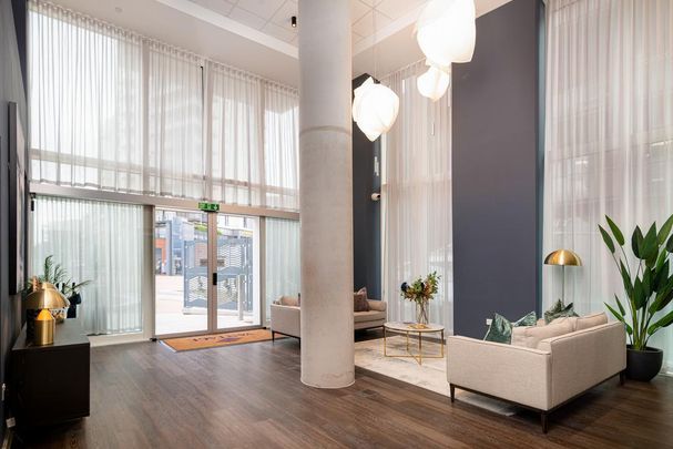 2 bedroom apartment to rent - Photo 1
