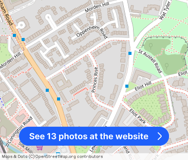 Mallow Court, Princes Rise, London - Photo 1