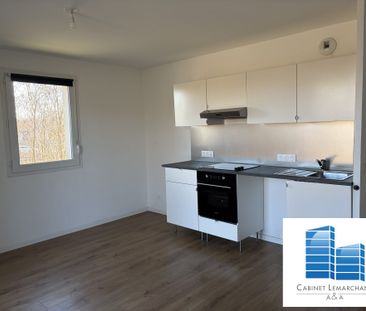 Location Appartement 2 pièces 48m² CHANTILLY 60500 - Photo 6