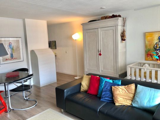 Te huur: Appartement Mockstraat in Maastricht - Foto 1