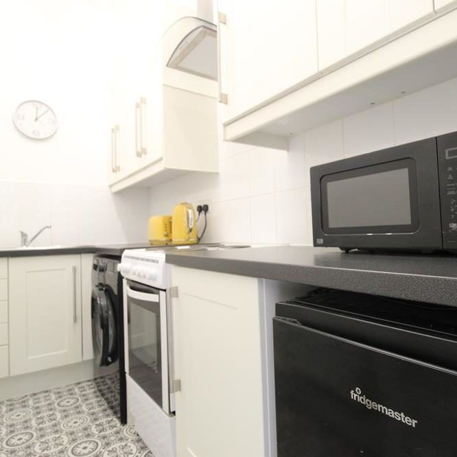 Fonthill Road, Top Floor, Aberdeen, AB11 - Photo 1