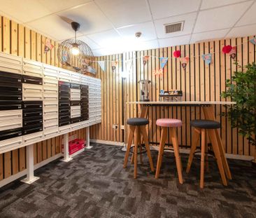 Standard Studio - Photo 5