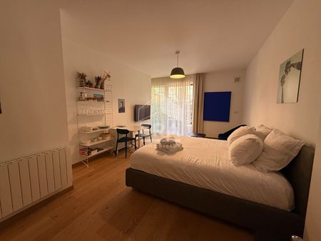 Grand studio d'exception au coeur de Rennes - Photo 3