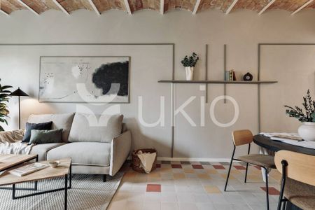 3 room luxury Apartment for rent in Barcelona, Spain - Photo 4