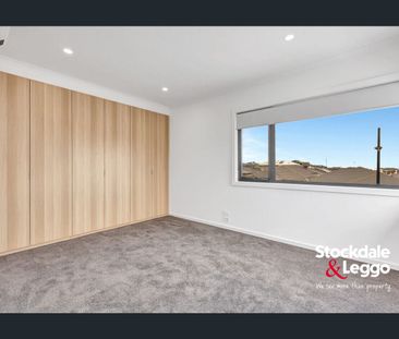 Modern Family Home with Premium Inclusions in Truganina - Photo 1