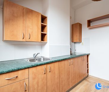 Dwupoziomowe 3 niezależne- pok. 72m2 Balicka, UR - Фото 6