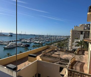 2 bedroom luxury Apartment for rent in Palma de Mallorca, Balearic Islands - Photo 4