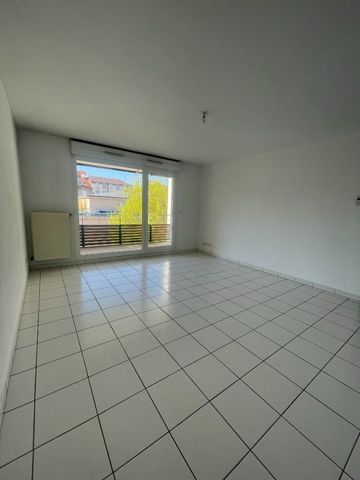 Appartement 3 pièces à Nancy - Photo 2