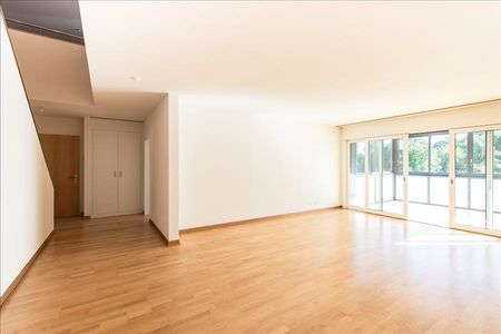 Magnificent duplex penthouse with view over the lake and large terr... - Photo 2