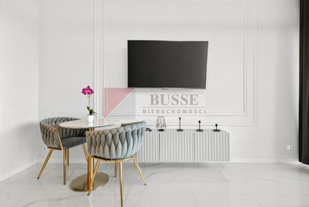 Stylowa kawalerka z balkonem w Hanza Tower! - Photo 3