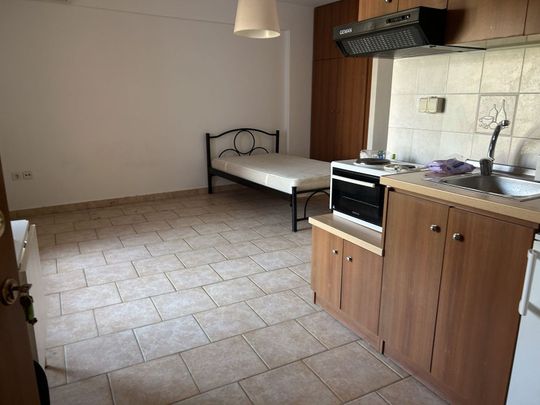 Διαμέρισμα για ενοικίαση Καμάρα - Ροτόντα (Κέντρο Θεσσαλονίκης) - Photo 1