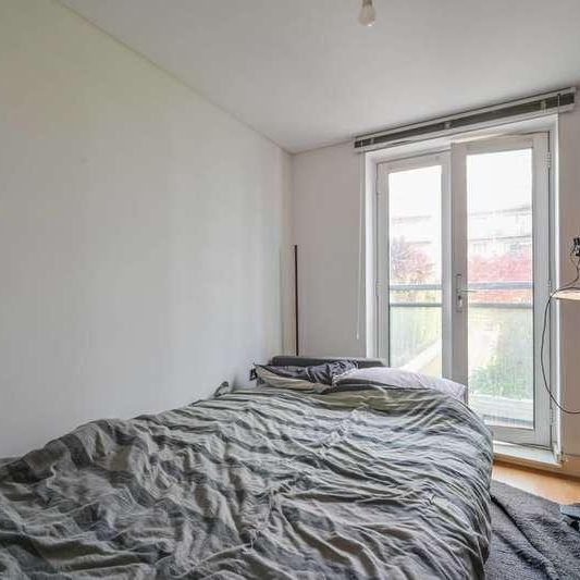 Owen Street, Islington, EC1V - Photo 1