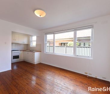 U/86 Oberon Street, Randwick, NSW 2031 - Photo 3