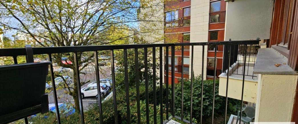 Location appartement studio 1 pièce 26 m² à Rocquencourt (78150) Dutartre - Photo 1