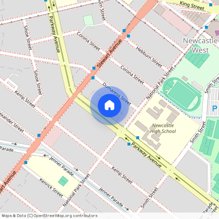 208 Parkway Avenue, Hamilton South