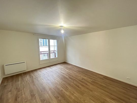 Location Appartement 2 Pièces 46 m² - Photo 1