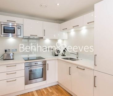 1 Bedroom flat to rent in Maltby Street, Bermondsey, SE1 - Photo 1