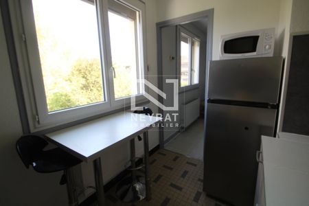 APPARTEMENT T1 A LOUER - Photo 4