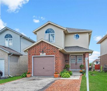 For Lease - 99 Windflower Drive, Kitchener, Ontario - Photo 5